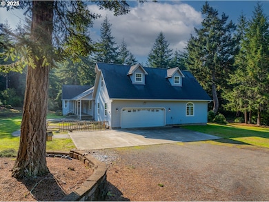 89494 Sunny Loop Ln, Bandon, OR 97411 - photo 3