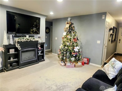 176 Brooke Woode Dr, Brookville, OH 45309 - photo 4