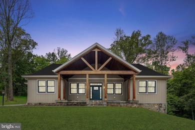 6575 Valley Dr, Warrenton, VA 20187 - photo 2