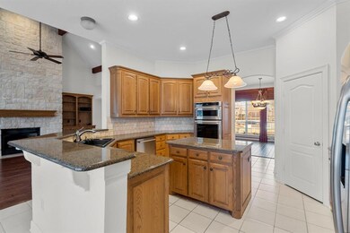 3924 Maggies Meadow, Denton, TX 76210 - photo 7