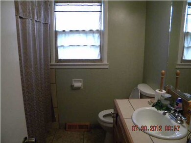 main bath
