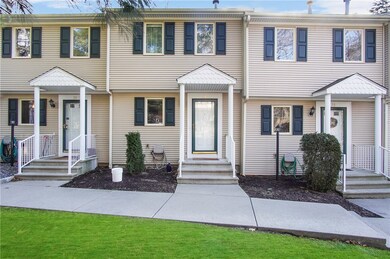 165 Holland St unit 24, Cranston, RI 02920 - photo 3