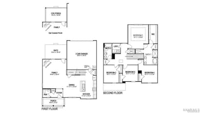 5206 Pike Loop, Pike Road, AL 36064 - photo 2