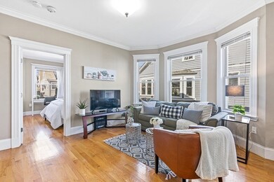 54 Stanley Ave unit 1, Medford, MA 02155 - photo 6