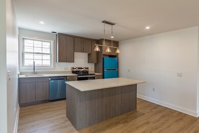 247 Pitman St unit 2, Fall River, MA 02723 - photo 2