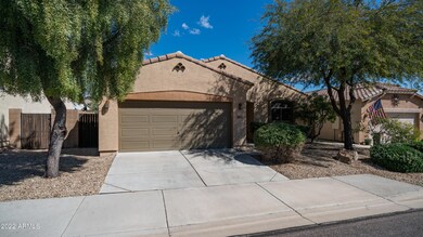 47751 N Camino Del Sol, Gold Canyon, AZ 85118 - photo 6