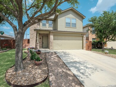 10315 Lupine Canyon, Helotes, TX 78023 - photo 2