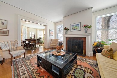 22 Winthrop St, West Newton, MA 02465 - photo 6