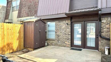 1417 Northglen St, Ardmore, OK 73401 - photo 3