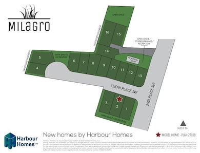 228 156th Place SW unit MG 04, Bothell, WA 98012 - photo 2