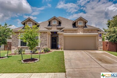 102 Leather Oak Loop, San Marcos, TX 78666 - photo 2