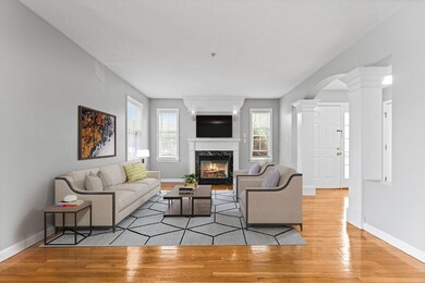 101 Regency Ln, Abington, MA 02351 - photo 2