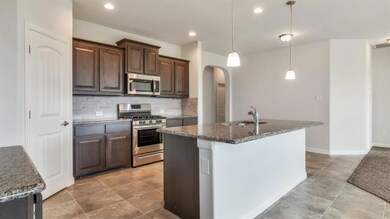 1712 Damascus Ct, Granbury, TX 76049 - photo 2