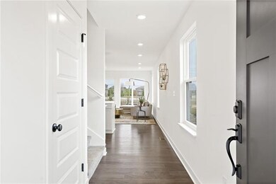 1406 Newport Ln, Raymore, MO 64083 - photo 2