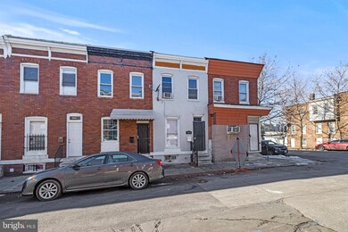 532 N Streeper St, Baltimore, MD 21205 - photo 2