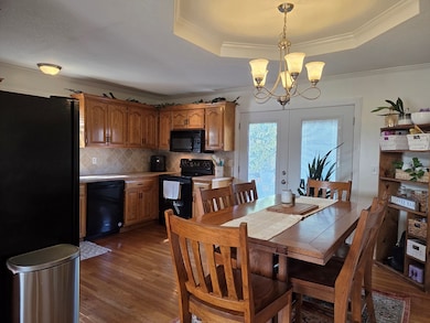 1812 Lauren Ln, Kearney, MO 64060 - photo 5