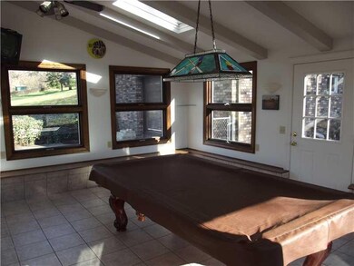 Great Room.
