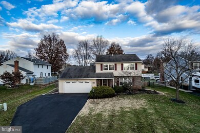 1273 Quincy Ct, Hatfield, PA 19440 - photo 2