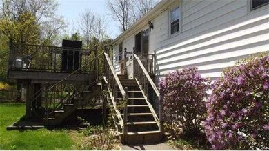 222 Farm St, Millis, MA 02054 - photo 3