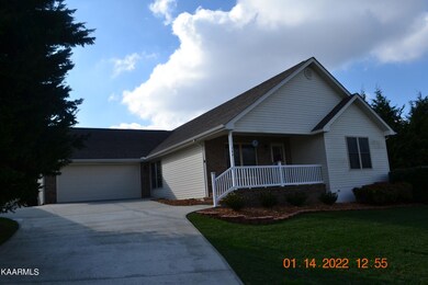 544 Woodgate Dr, Crossville, TN 38571 - photo 2