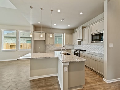 10750 Chinese Violet, Conroe, TX 77385 - photo 6