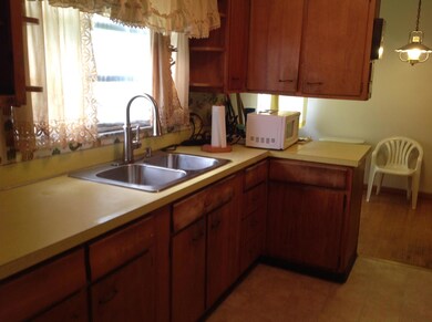 Kitchen Counters