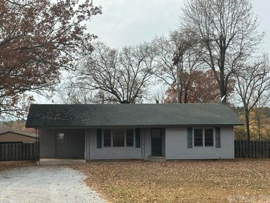 1835 Heber Springs Rd N, Heber Springs, AR 72543 - photo 2