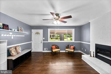 1185 Latrobe Dr, Annapolis, MD 21409 - photo 5