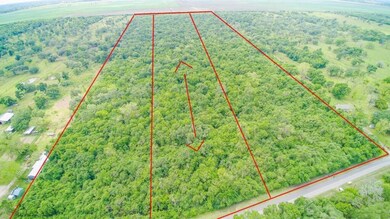 7651 County Road 400, Brazoria, TX 77422 - photo 2