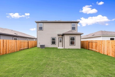 18416 Stellers Sea St, Elgin, TX 78621 - photo 2