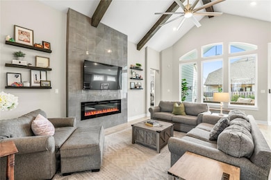 533 Mallow Rd, Leander, TX 78641 - photo 4