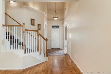 4228 E 84th St N, Sperry, OK 74073 - photo 5