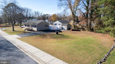 133 South St, Secretary, MD 21664 - photo 2