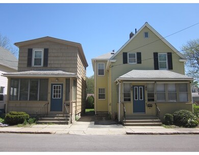21-215 Short St, Milford, MA 01757 - photo 3
