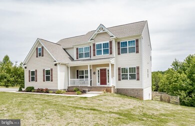 7327 Bell Dr, Spotsylvania, VA 22551 - photo 3