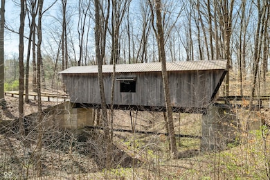 1828 W 750 S, Trafalgar, IN 46181 - photo 2