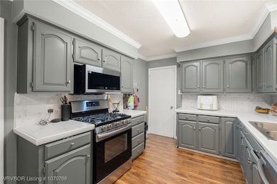 8005 Holly Ave, Fort Smith, AR 72908 - photo 7