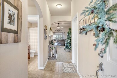 3208 E Fairmont St, Broken Arrow, OK 74014 - photo 5