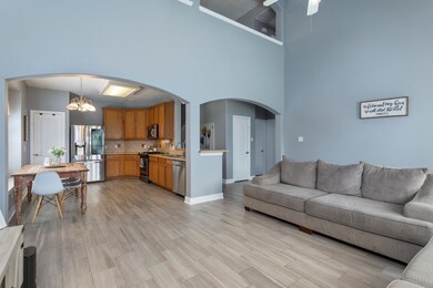 9319 Taftsberry Dr, Houston, TX 77095 - photo 4