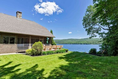 534 Bunker Rd, New London, NH 03257 - photo 3