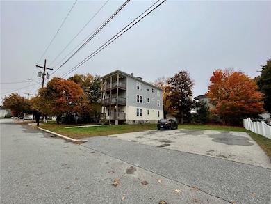 161 Farm St, Woonsocket, RI 02895 - photo 5