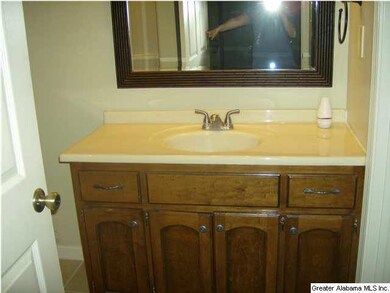 Nice Master bathroom