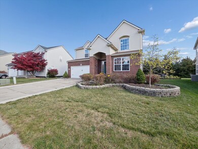 8280 S Warwick Ct unit 143, Ypsilanti, MI 48198 - photo 4