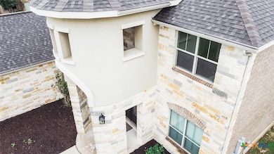 Gorgeous architecture abounds in this beautiful 4