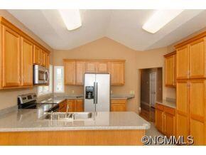 Excellent Kitchen