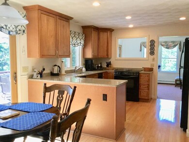 3 Coastal Way, Buzzards Bay, MA 02532 - photo 2