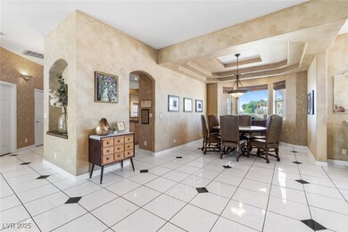 Main House Dining Room