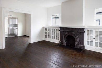 1408 N Denver Ave, Tulsa, OK 74106 - photo 4