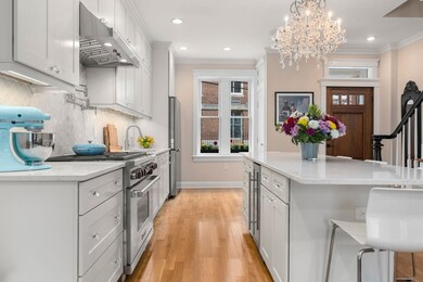 17 Walker St, Charlestown, MA 02129 - photo 5