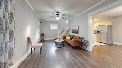 Living room 1